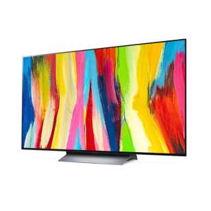 LG 樂金 OLED77C2PCC 77吋 LG OLED evo C2 4K 智能電視